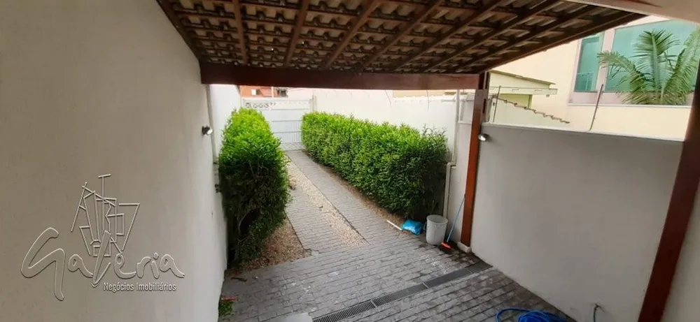 Sobrado, 3 quartos, 234 m² - Foto 27