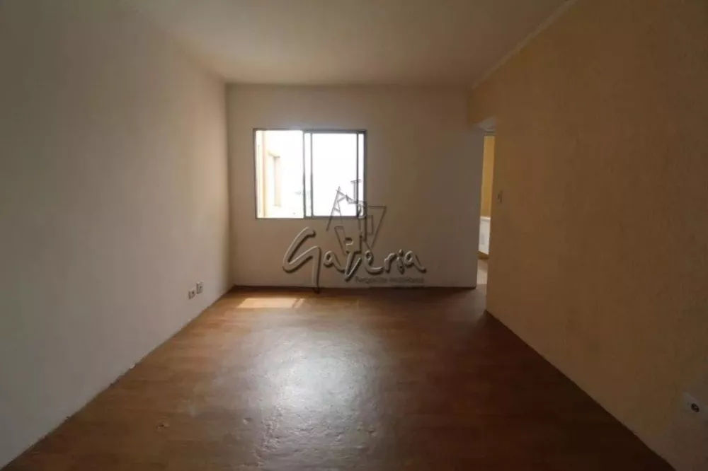 Apartamento à venda com 1 quarto, 77m² - Foto 2