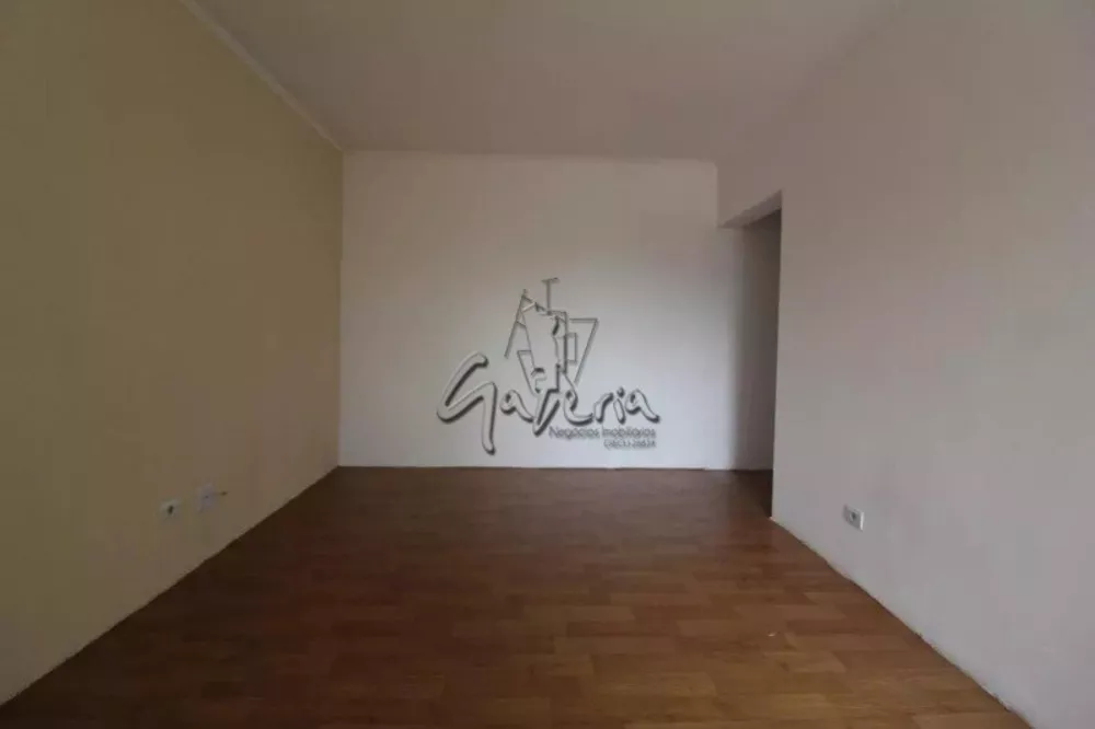 Apartamento à venda com 1 quarto, 77m² - Foto 1