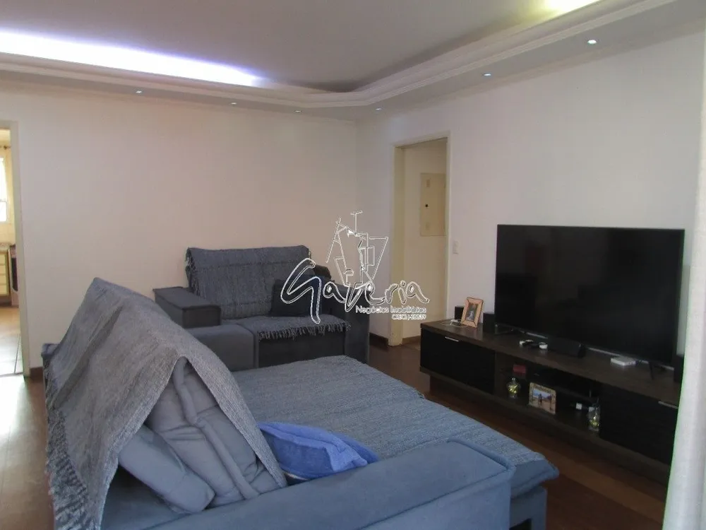 Apartamento, 3 quartos, 129 m² - Foto 2