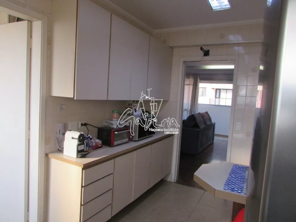Apartamento, 3 quartos, 129 m² - Foto 1