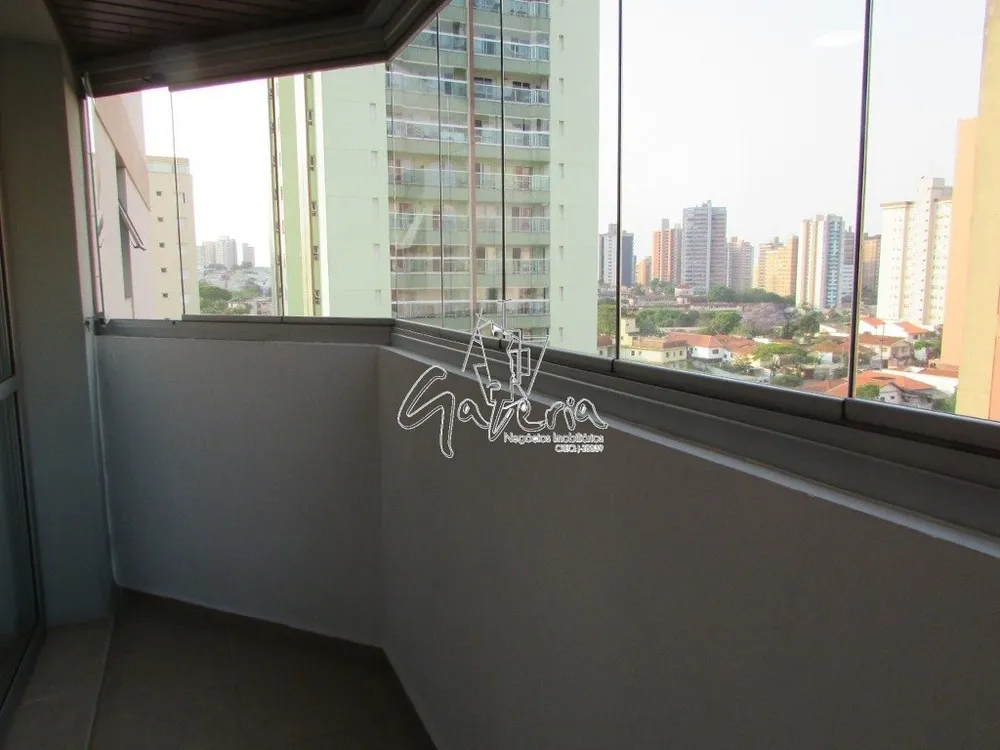 Apartamento, 3 quartos, 129 m² - Foto 4