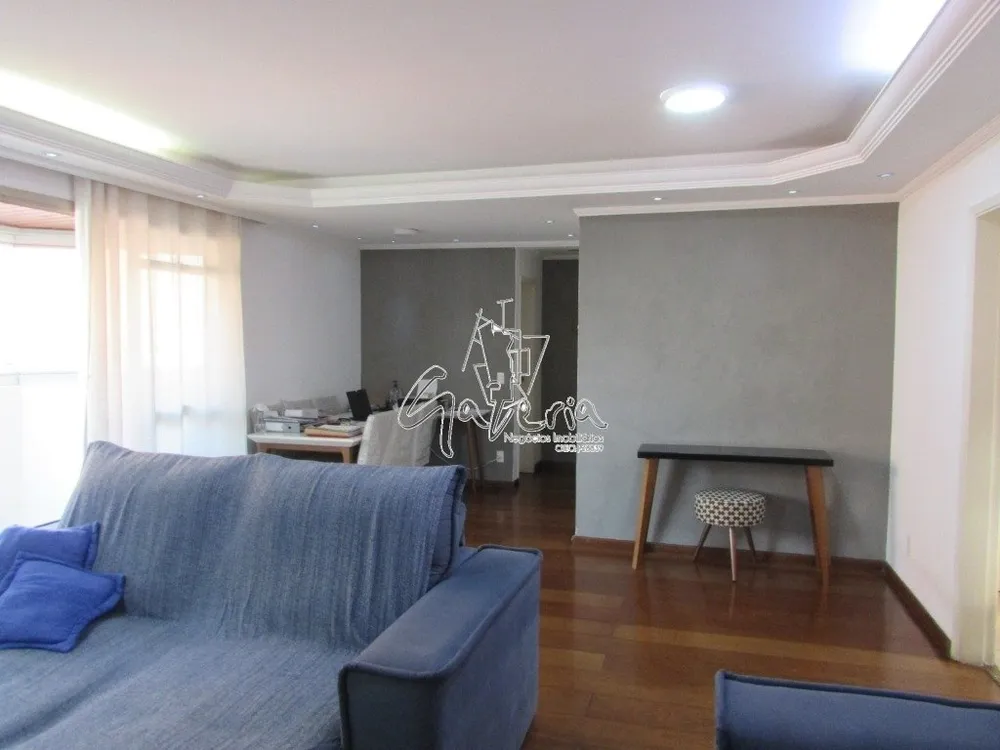 Apartamento, 3 quartos, 129 m² - Foto 3