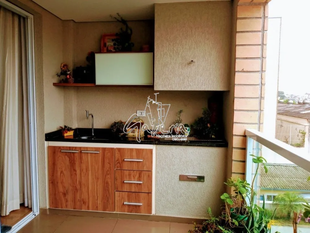 Apartamento, 3 quartos, 102 m² - Foto 6