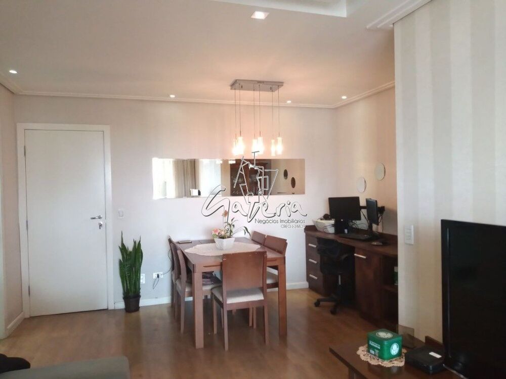 Apartamento, 3 quartos, 102 m² - Foto 4