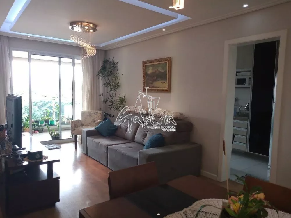 Apartamento, 3 quartos, 102 m² - Foto 5