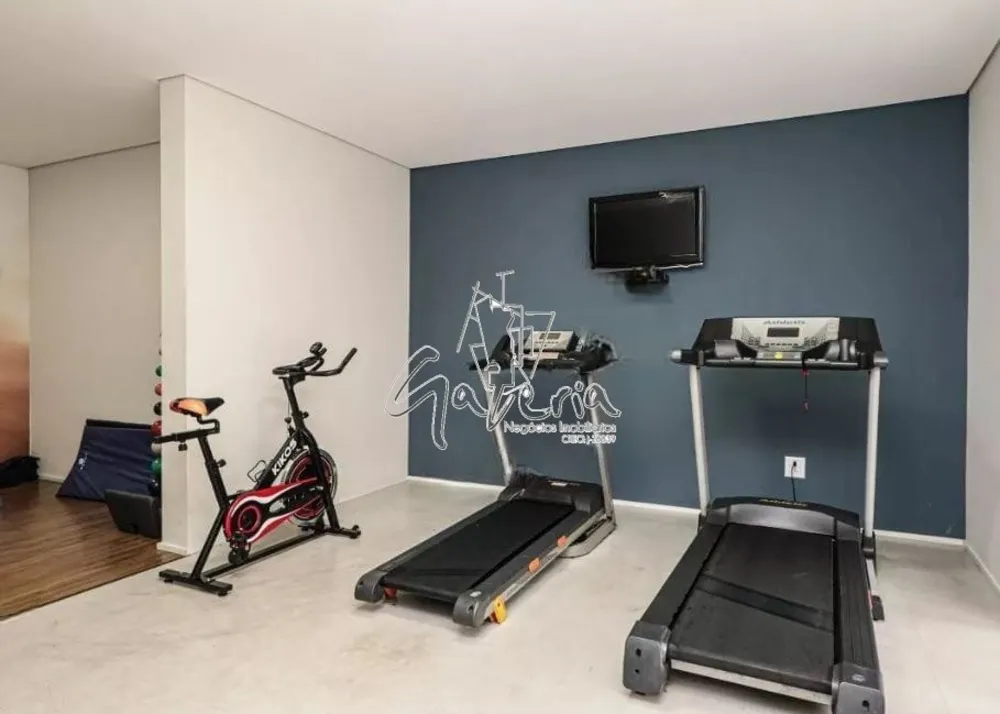 Apartamento, 3 quartos, 102 m² - Foto 11
