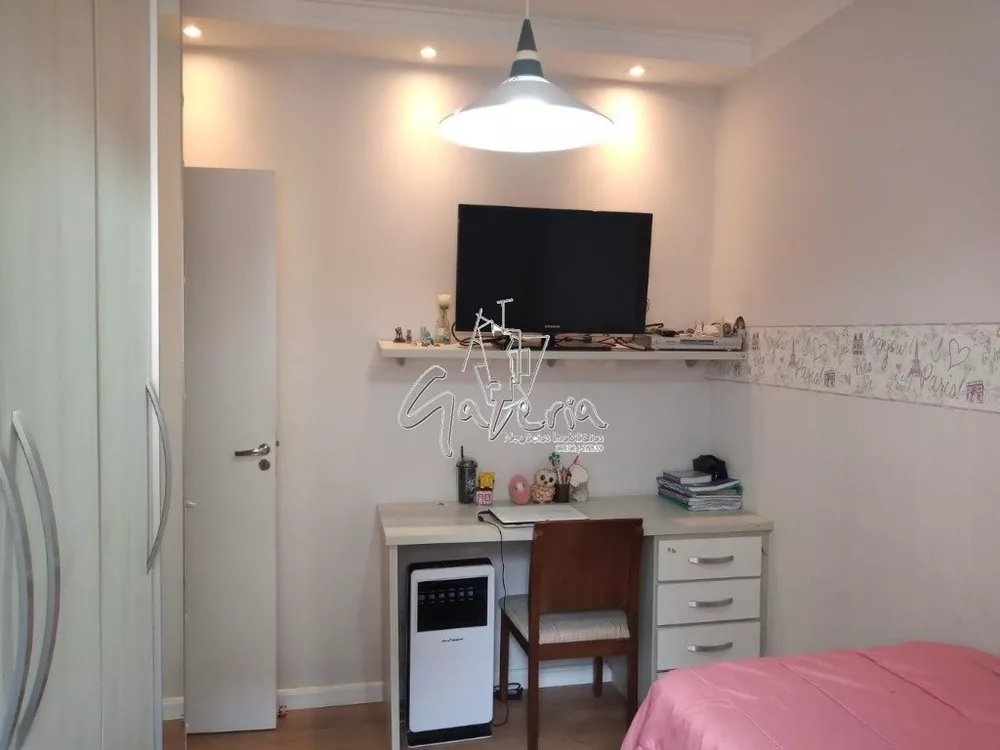 Apartamento, 3 quartos, 102 m² - Foto 6