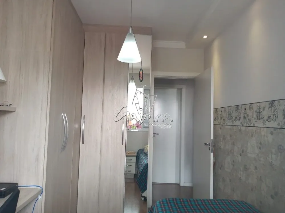 Apartamento, 3 quartos, 102 m² - Foto 8