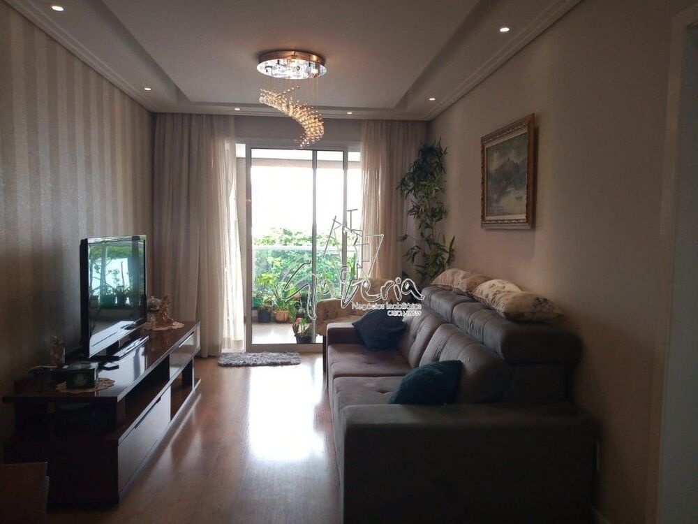 Apartamento, 3 quartos, 102 m² - Foto 3