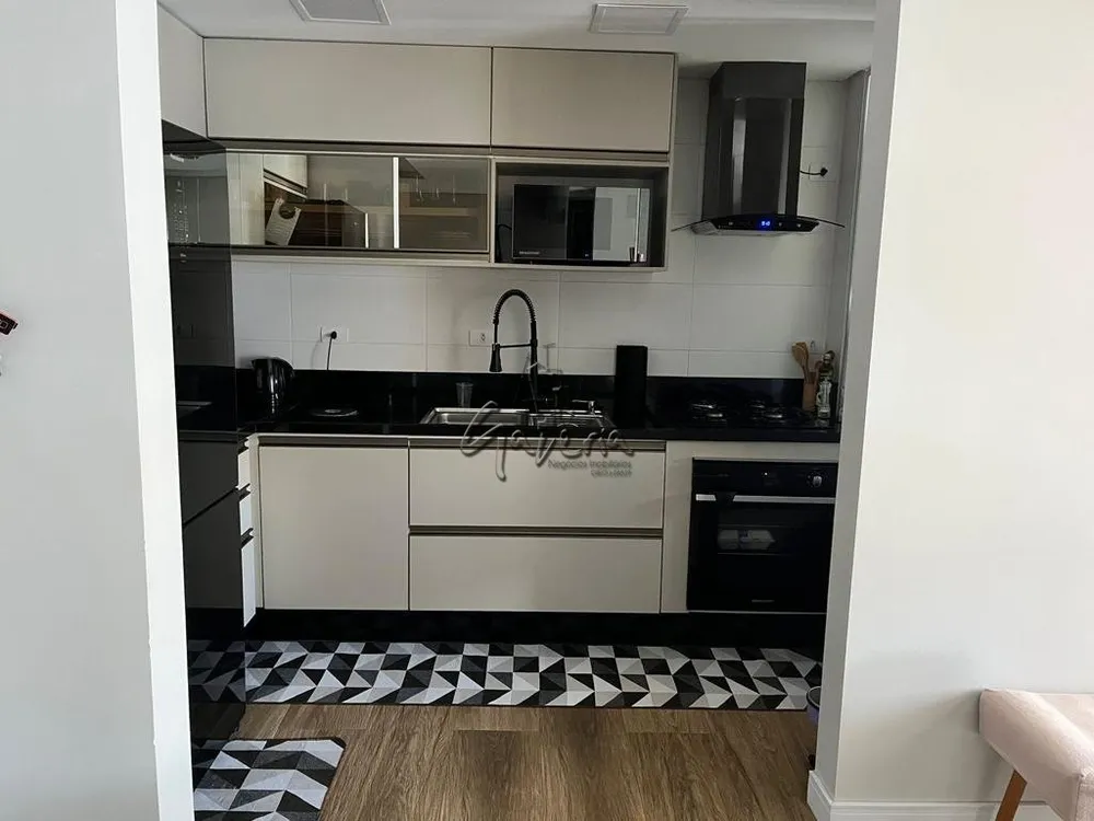 Apartamento, 2 quartos, 65 m² - Foto 8