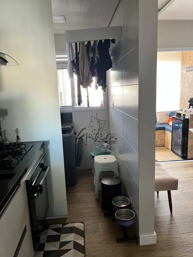 Apartamento, 2 quartos, 65 m² - Foto 13