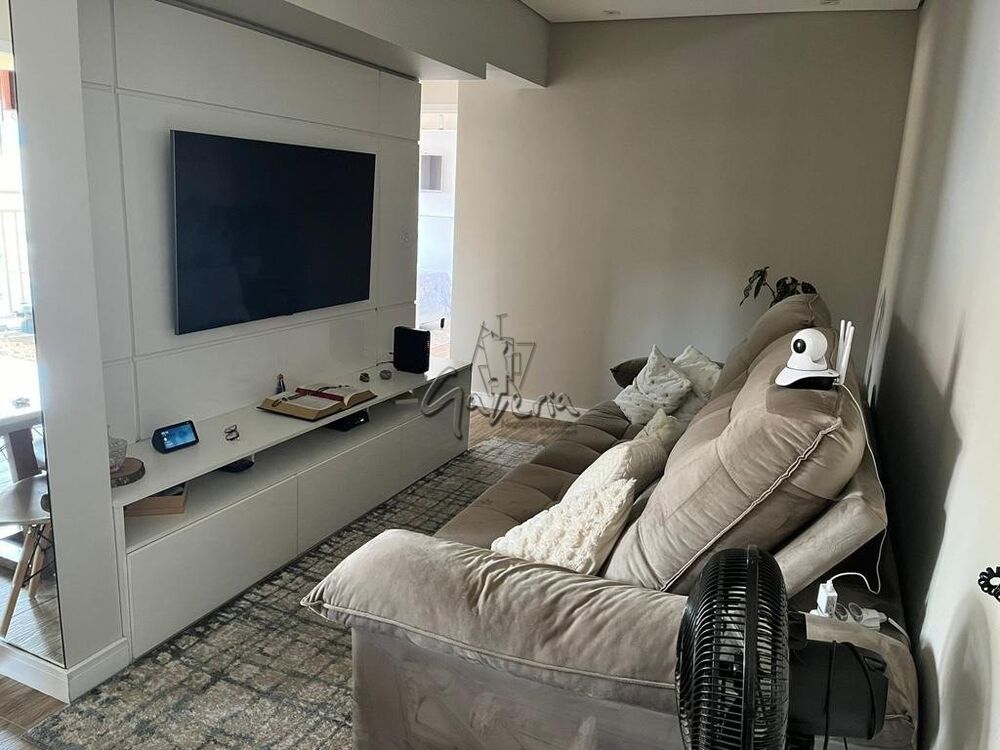 Apartamento, 2 quartos, 65 m² - Foto 2