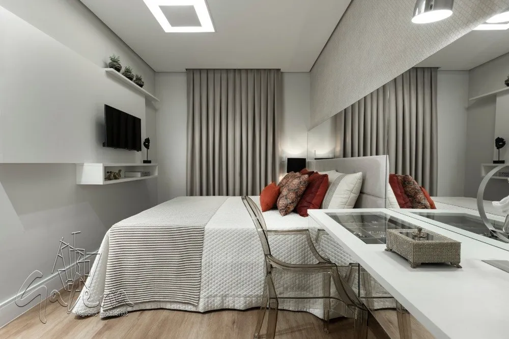 Apartamento, 2 quartos, 65 m² - Foto 19