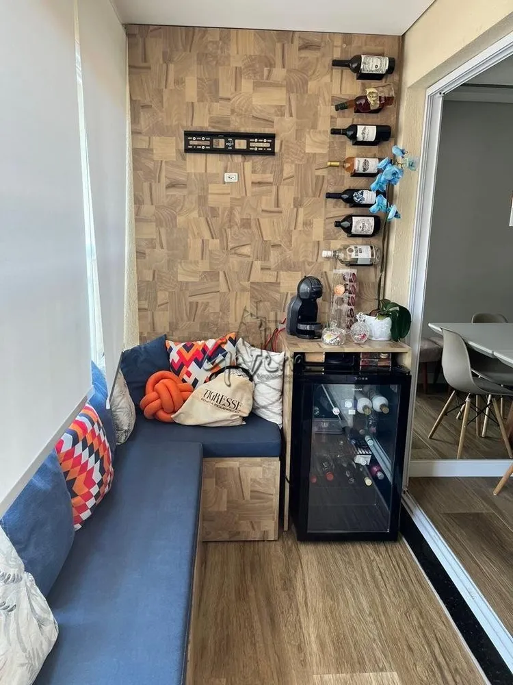 Apartamento, 2 quartos, 65 m² - Foto 2