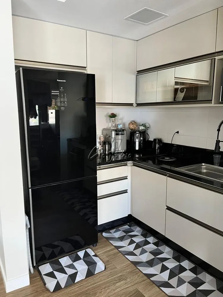Apartamento, 2 quartos, 65 m² - Foto 9