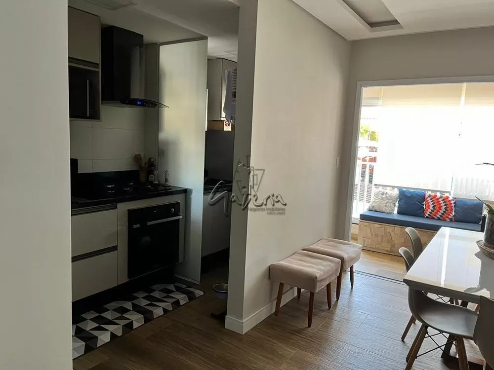 Apartamento, 2 quartos, 65 m² - Foto 7