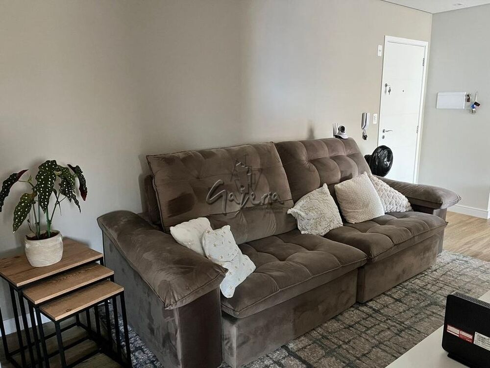 Apartamento, 2 quartos, 65 m² - Foto 3