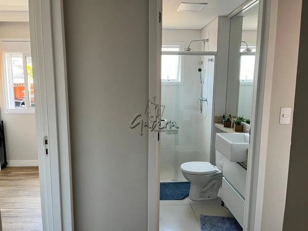 Apartamento, 2 quartos, 65 m² - Foto 12