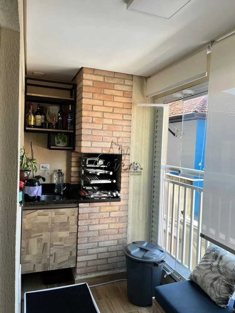 Apartamento, 2 quartos, 65 m² - Foto 3