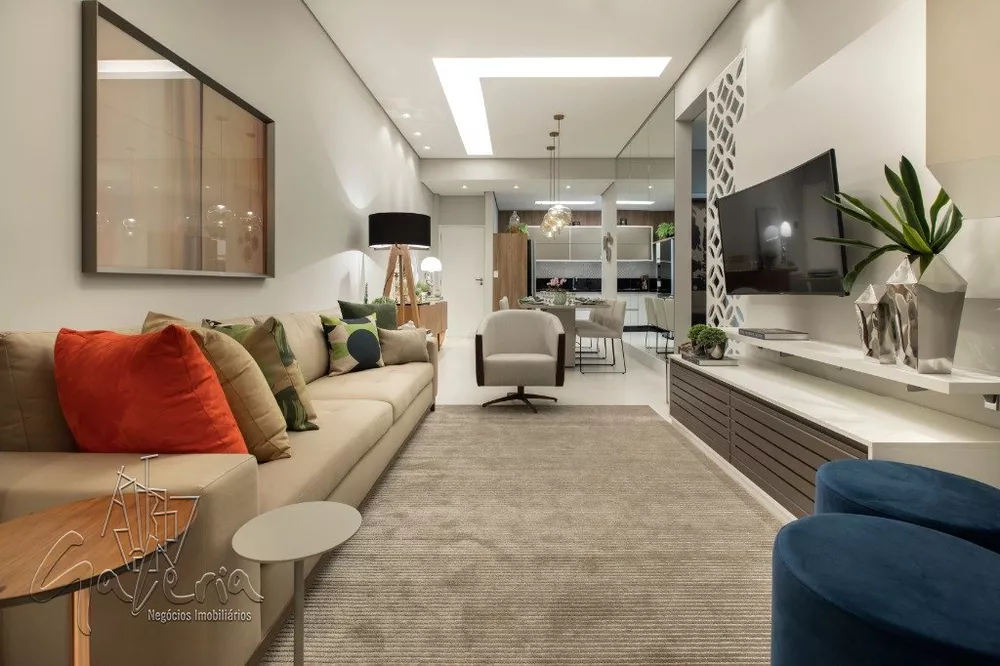 Apartamento, 2 quartos, 65 m² - Foto 5