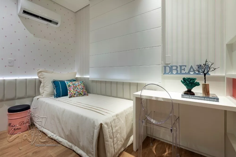 Apartamento, 2 quartos, 65 m² - Foto 6