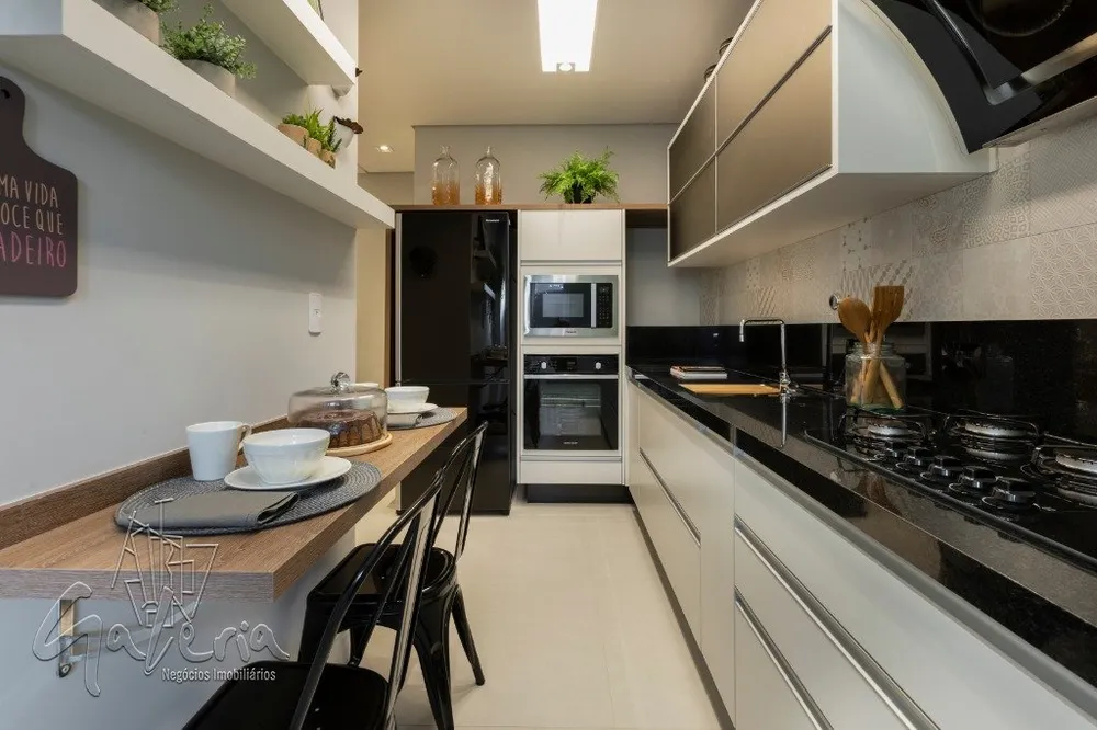 Apartamento, 2 quartos, 65 m² - Foto 17