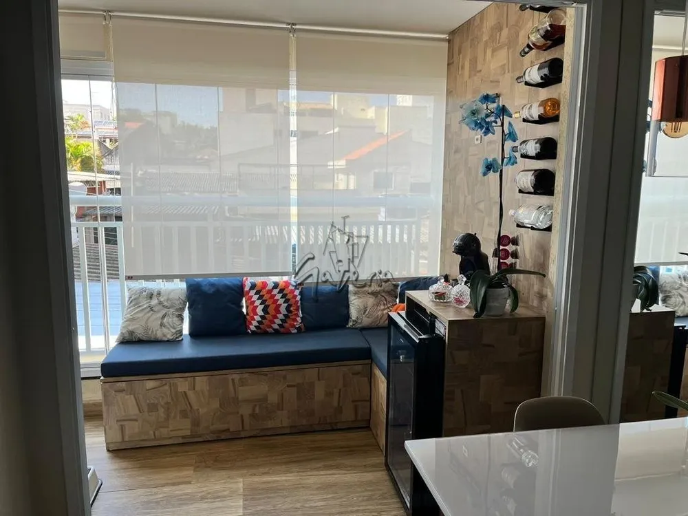 Apartamento, 2 quartos, 65 m² - Foto 1