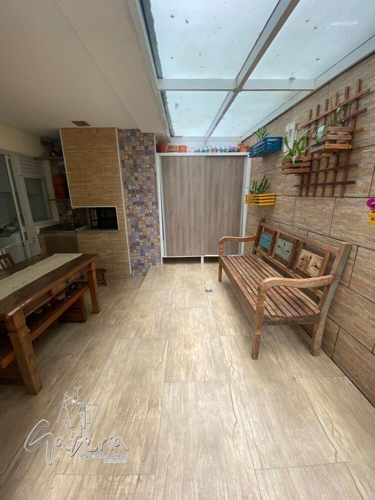 Apartamento, 2 quartos, 95 m² - Foto 2
