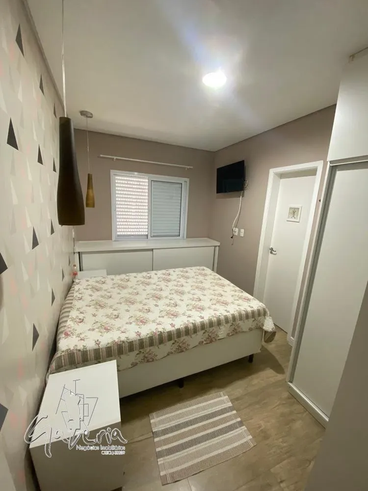 Apartamento, 2 quartos, 95 m² - Foto 9