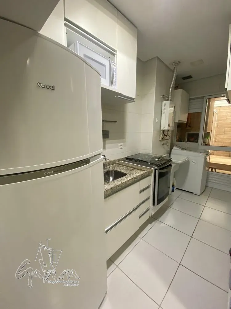 Apartamento, 2 quartos, 95 m² - Foto 7