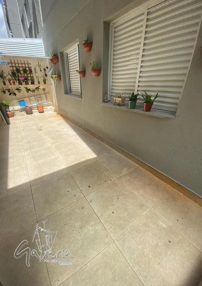 Apartamento, 2 quartos, 95 m² - Foto 14