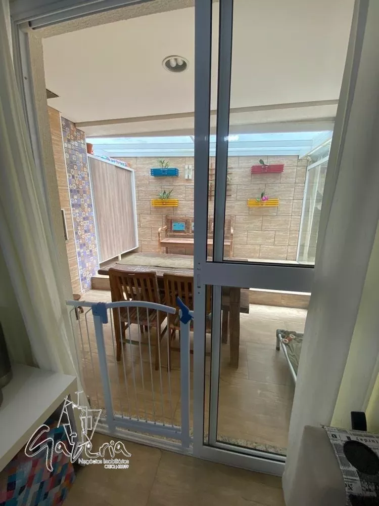Apartamento, 2 quartos, 95 m² - Foto 6
