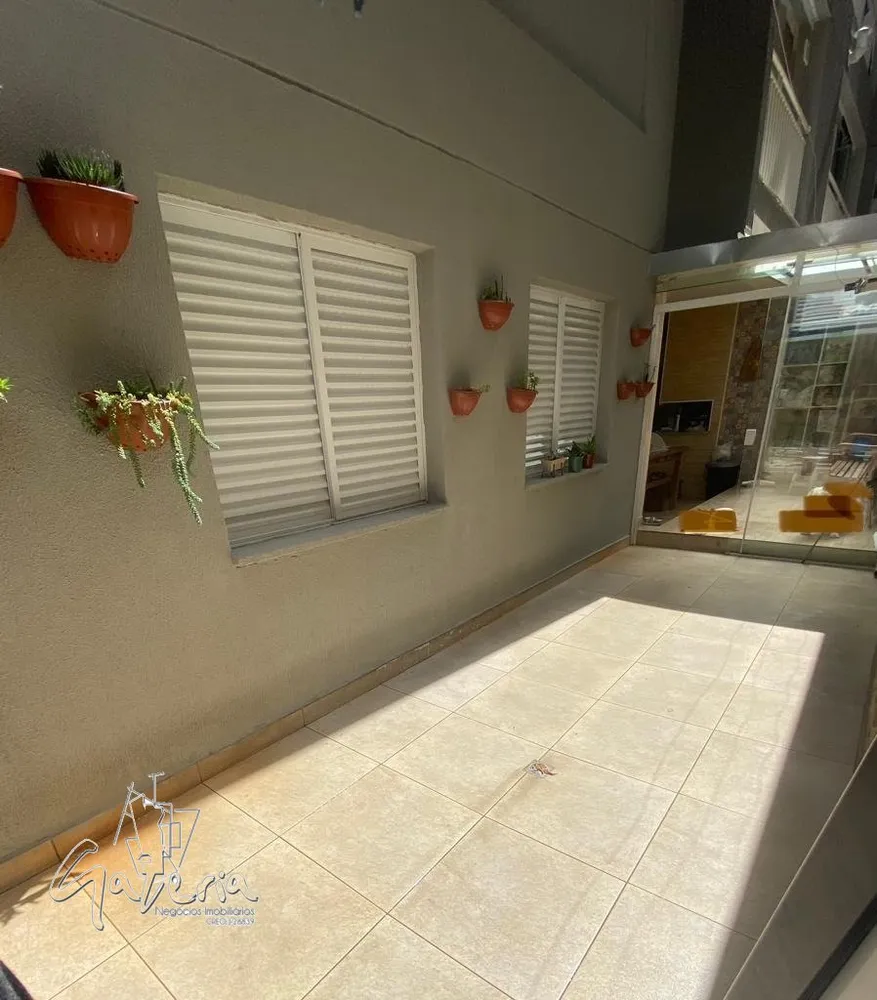 Apartamento, 2 quartos, 95 m² - Foto 13