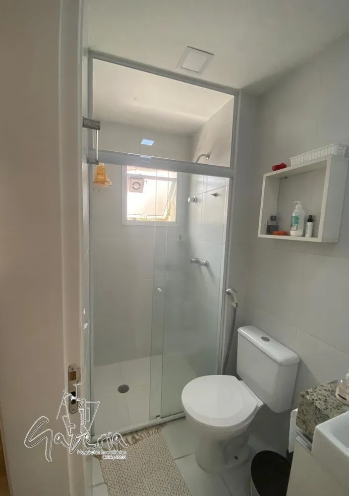 Apartamento, 2 quartos, 95 m² - Foto 10