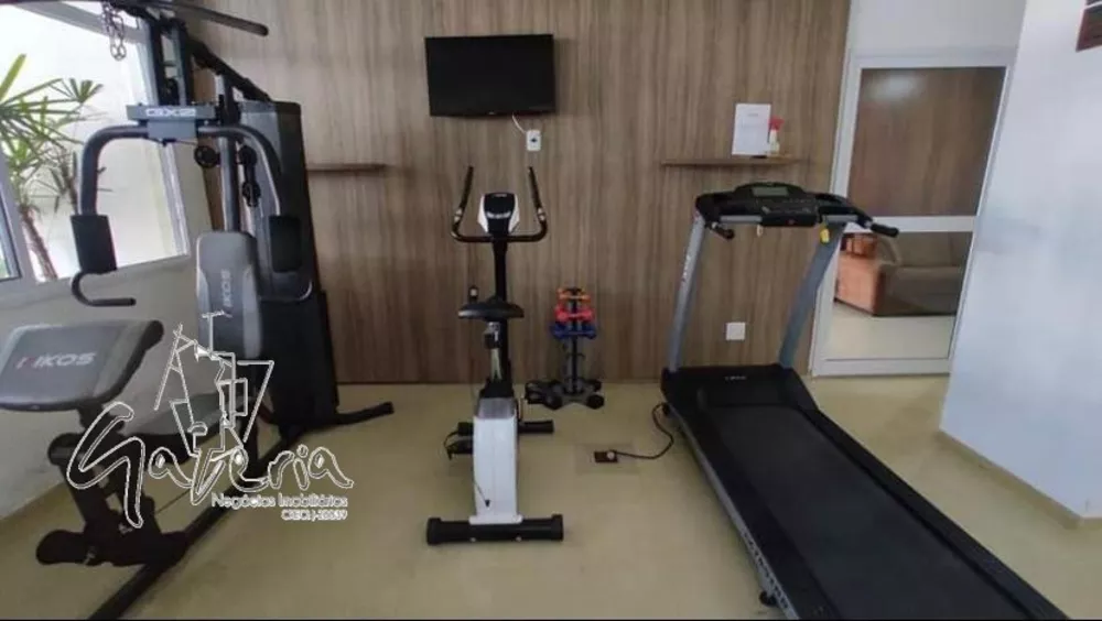 Apartamento, 2 quartos, 95 m² - Foto 8