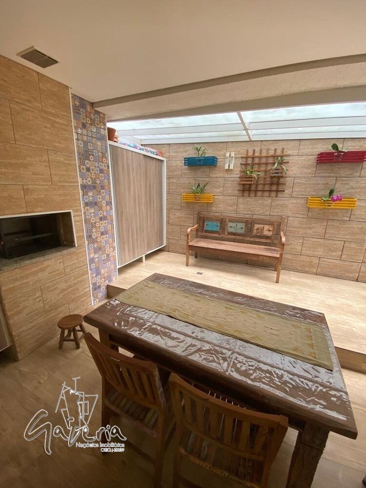 Apartamento, 2 quartos, 95 m² - Foto 1