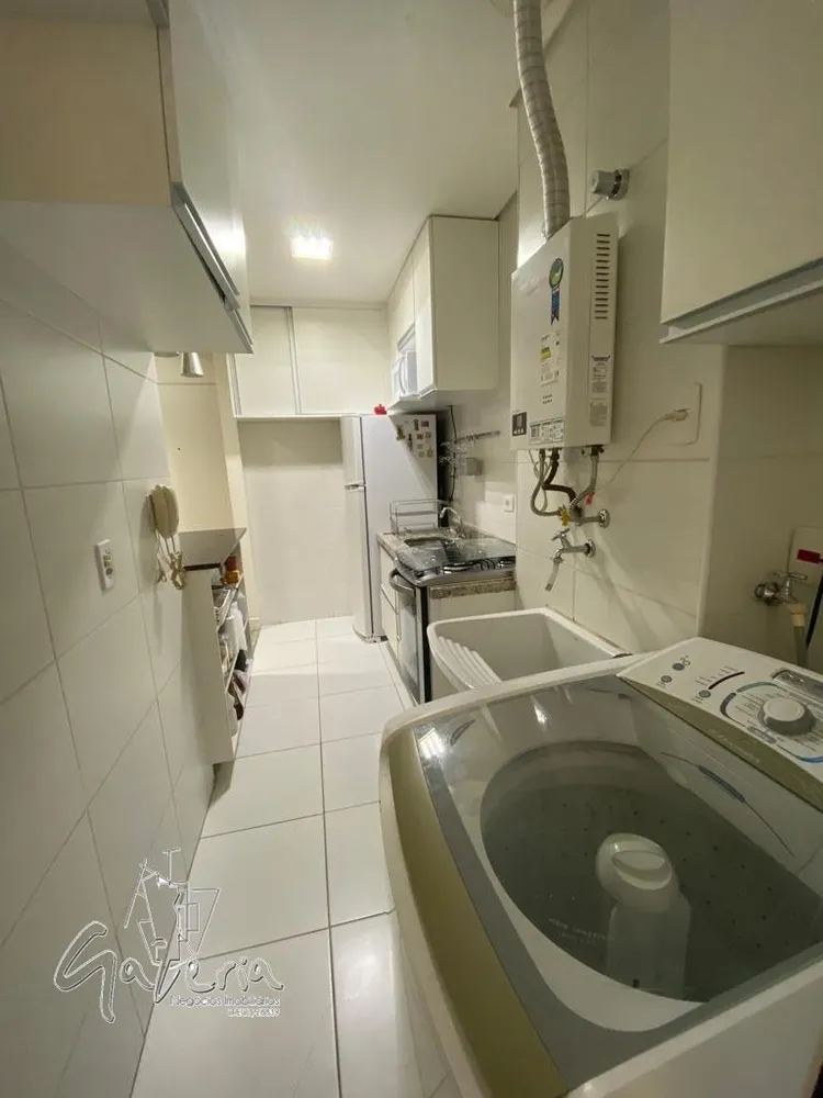 Apartamento, 2 quartos, 95 m² - Foto 12