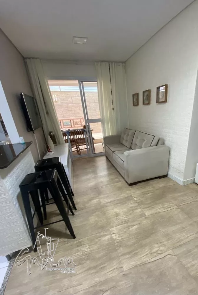 Apartamento, 2 quartos, 95 m² - Foto 5