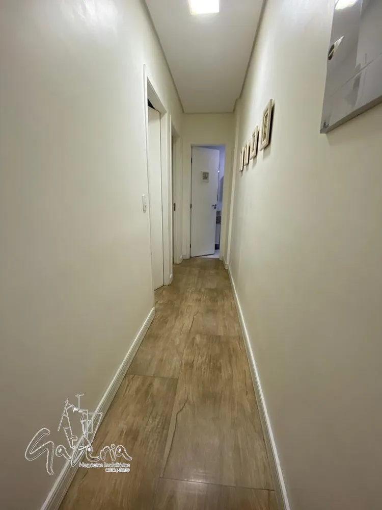 Apartamento, 2 quartos, 95 m² - Foto 8