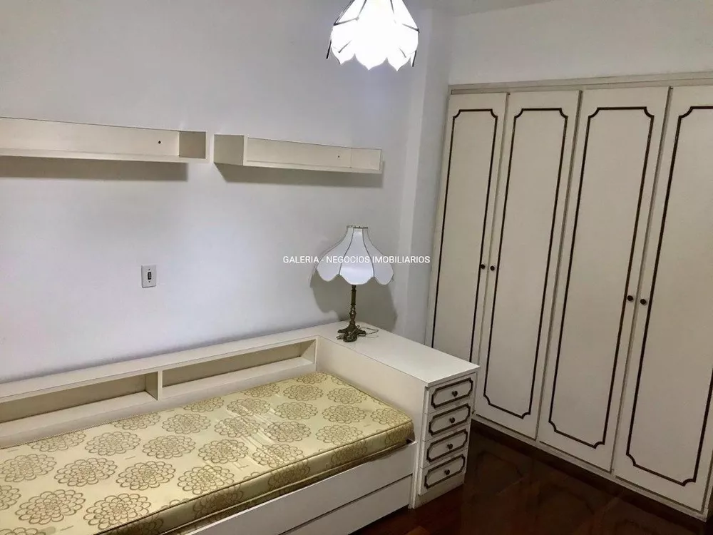 Apartamento à venda com 3 quartos, 160m² - Foto 10