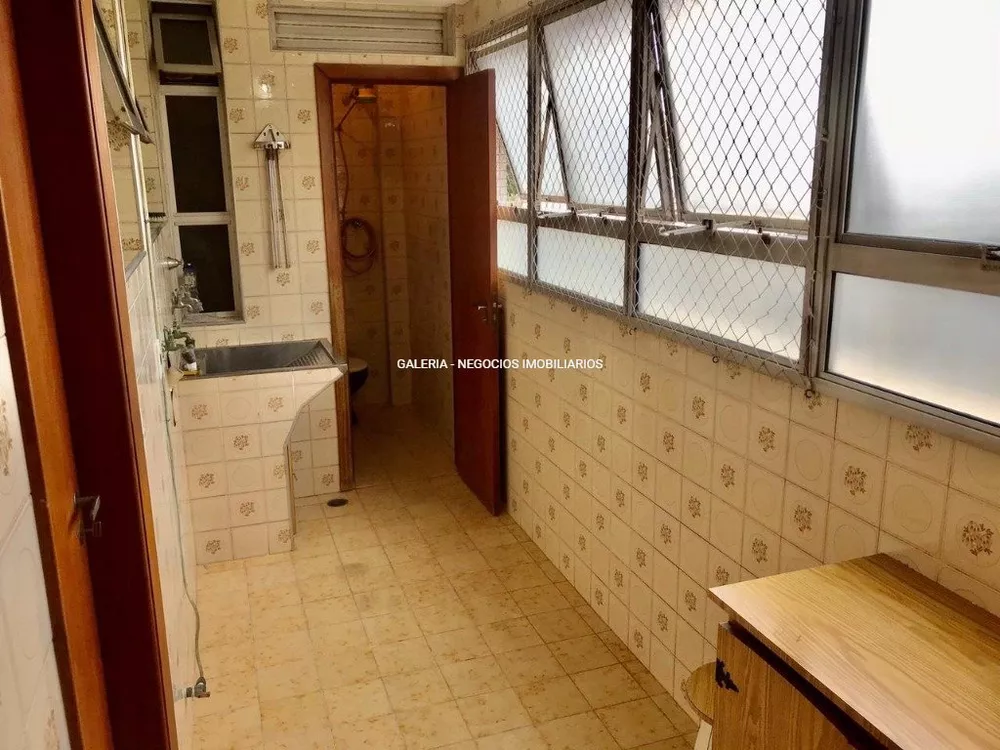 Apartamento, 3 quartos, 160 m² - Foto 14