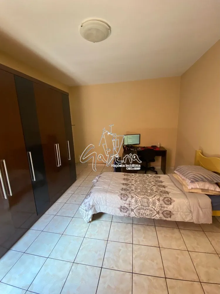 Casa, 4 quartos, 224 m² - Foto 17