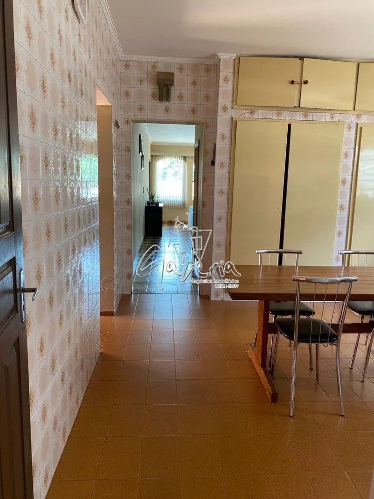 Casa à venda com 4 quartos, 224m² - Foto 5