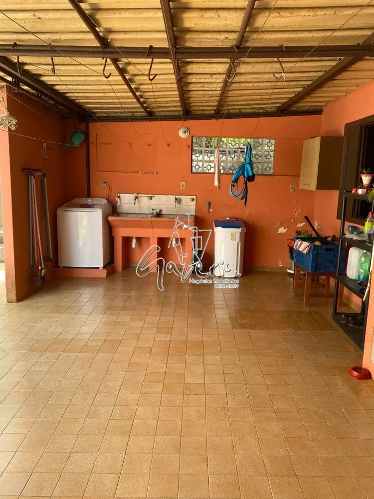 Casa, 4 quartos, 224 m² - Foto 26