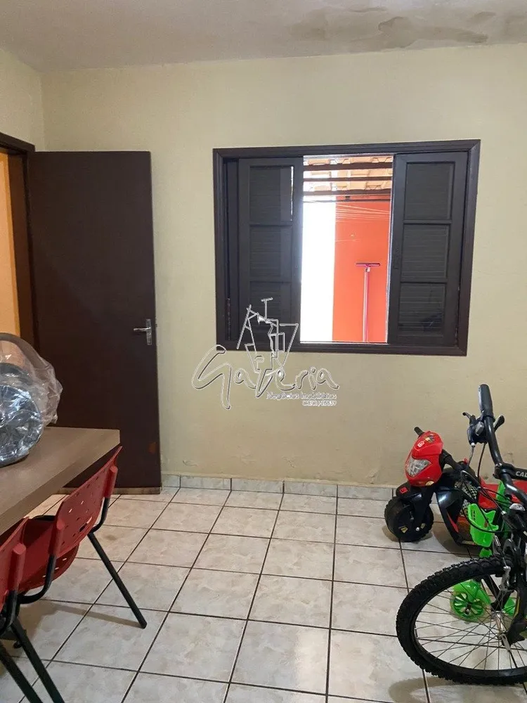 Casa, 4 quartos, 224 m² - Foto 24