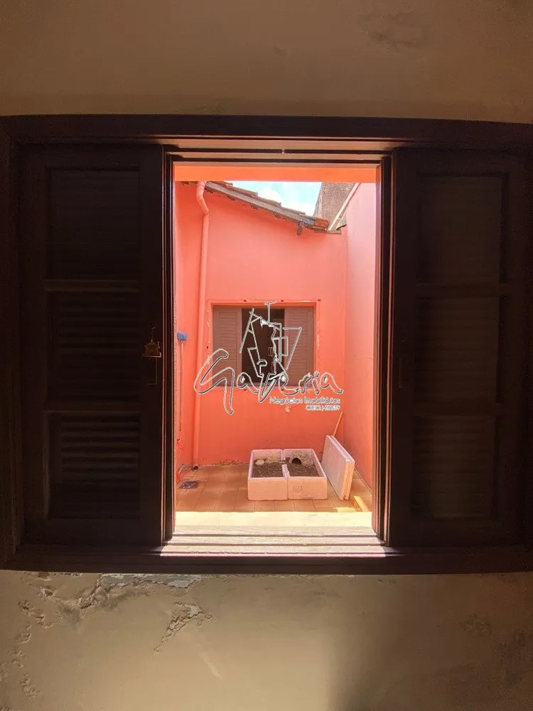 Casa, 4 quartos, 224 m² - Foto 22