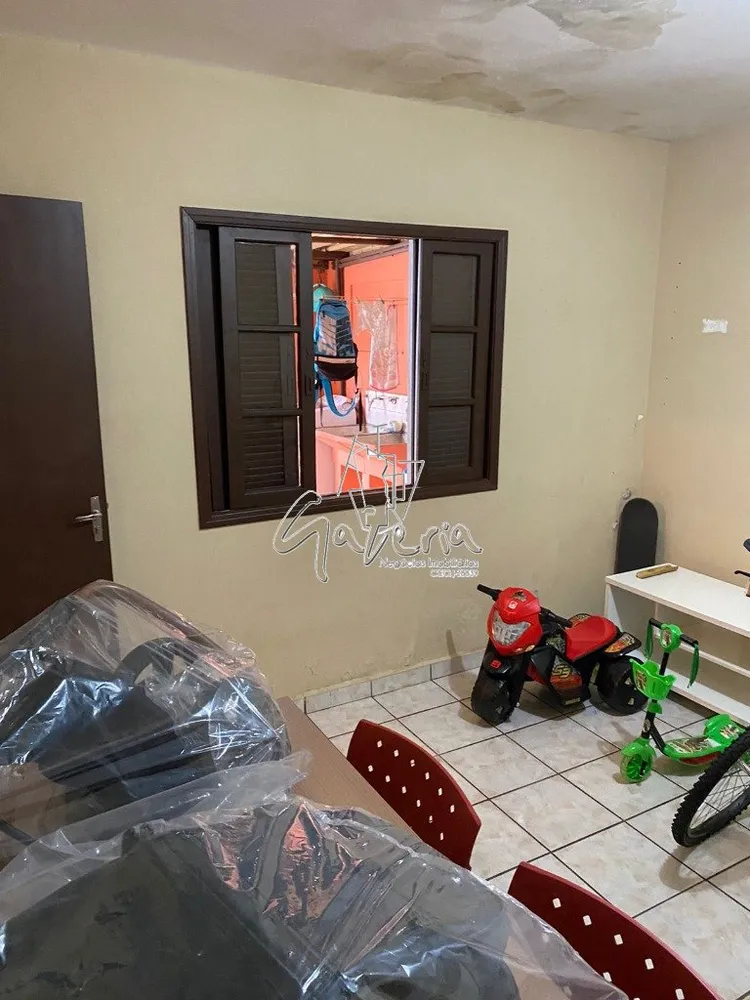 Casa, 4 quartos, 224 m² - Foto 23