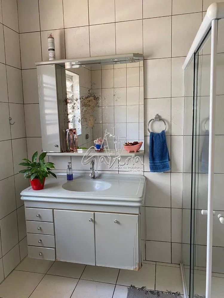 Casa, 4 quartos, 224 m² - Foto 15