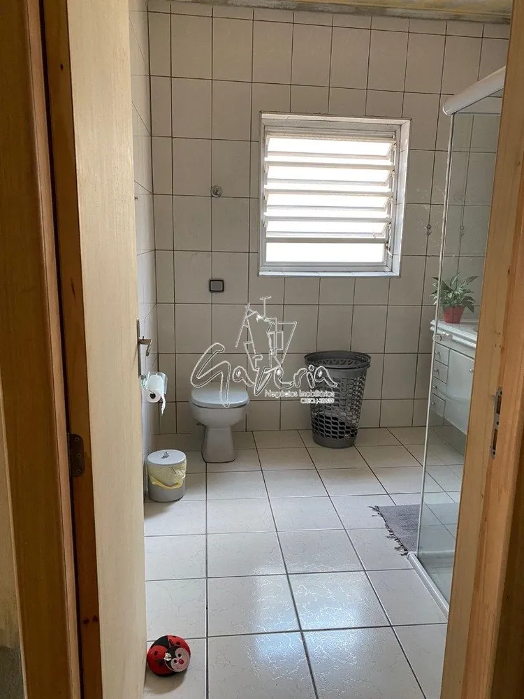 Casa, 4 quartos, 224 m² - Foto 16